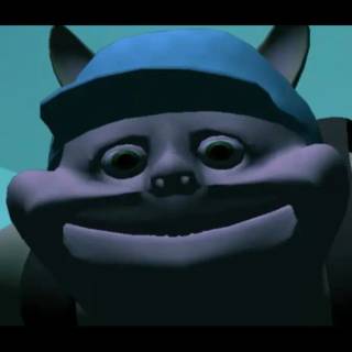 Uncle Samsonite wallpaper