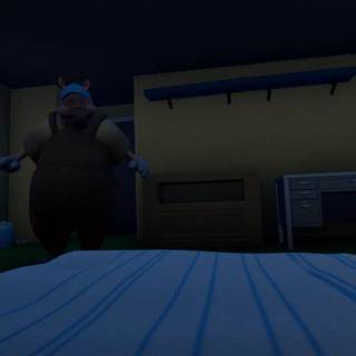 Uncle Samsonite wallpaper