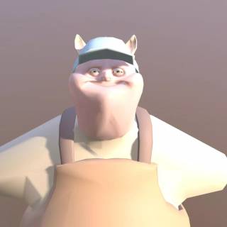 Uncle Samsonite wallpaper