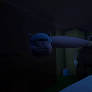 Uncle Samsonite wallpaper