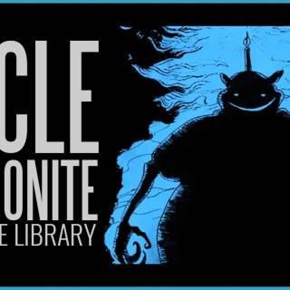 Uncle Samsonite wallpaper