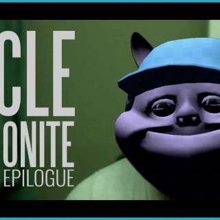 Uncle Samsonite wallpaper