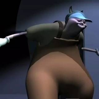 Uncle Samsonite wallpaper