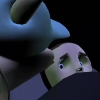 Uncle Samsonite wallpaper