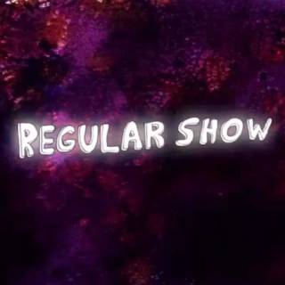 Regular Show PC wallpaper