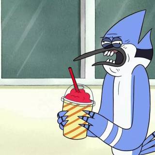 Regular Show PC wallpaper