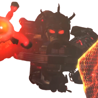 Astro Toilet wallpaper