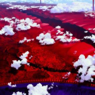 Third Impact wallpaper