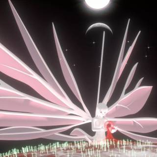 Third Impact wallpaper