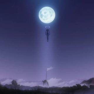 Third Impact wallpaper