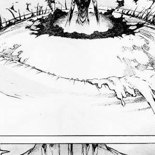 Third Impact wallpaper