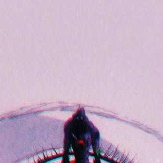 Third Impact wallpaper