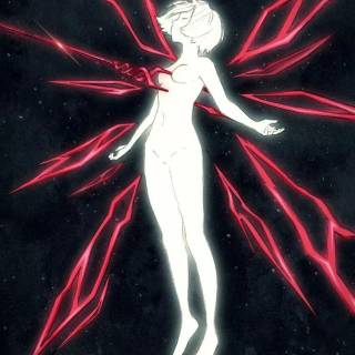 Third Impact wallpaper