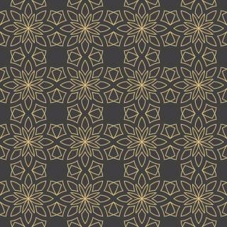 Arabic design wallpaper