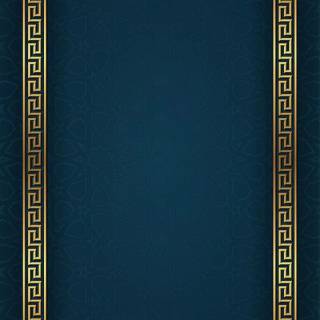 Arabic design wallpaper