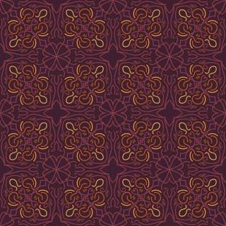 Arabic design wallpaper