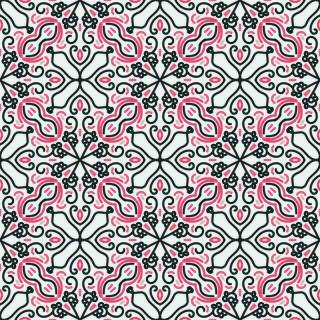 Arabic design wallpaper