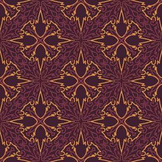 Arabic design wallpaper