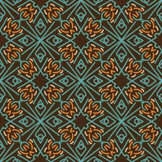 Arabic design wallpaper