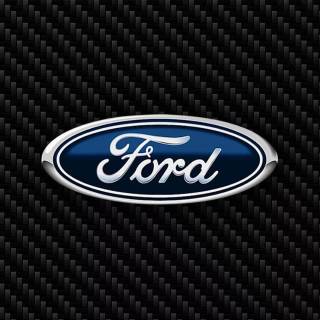 Ford emblem wallpaper
