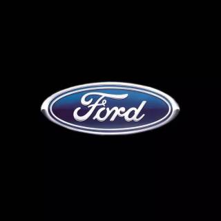 Ford emblem wallpaper
