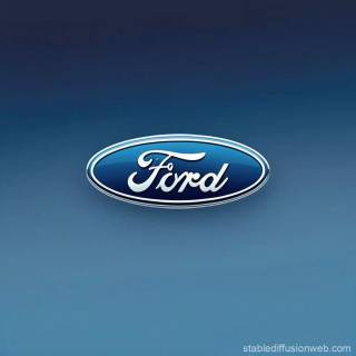 Ford emblem wallpaper