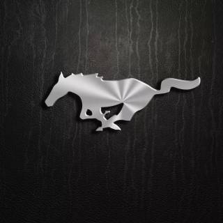 Ford emblem wallpaper