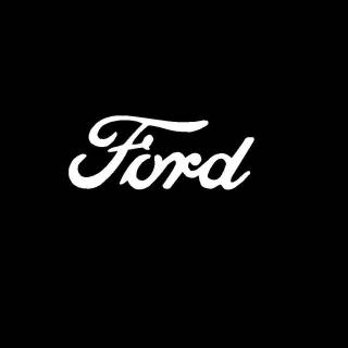 Ford emblem wallpaper