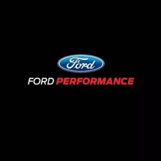 Ford emblem wallpaper