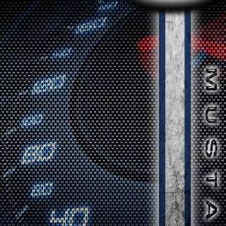 Ford emblem wallpaper