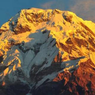 Dhaulagiri wallpaper