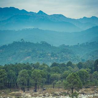 Dhaulagiri wallpaper