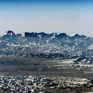 Dhaulagiri wallpaper