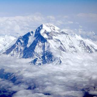 Dhaulagiri wallpaper