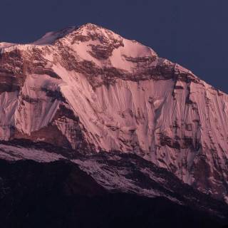 Dhaulagiri wallpaper