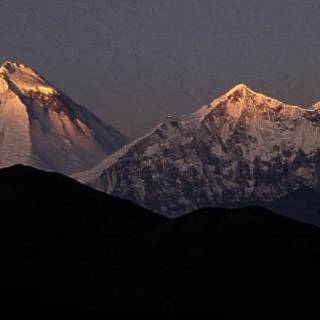 Dhaulagiri wallpaper