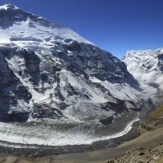 Dhaulagiri wallpaper