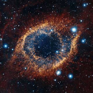 Astro physics wallpaper