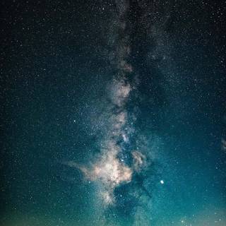 Astro physics wallpaper