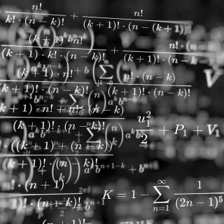 Astro physics wallpaper