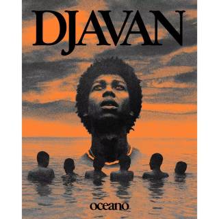 Djavan wallpaper