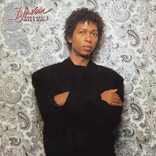Djavan wallpaper