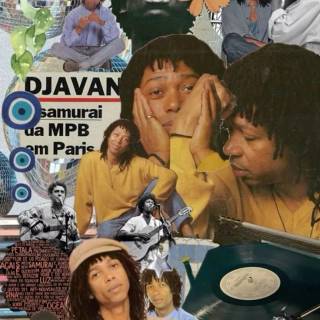 Djavan wallpaper