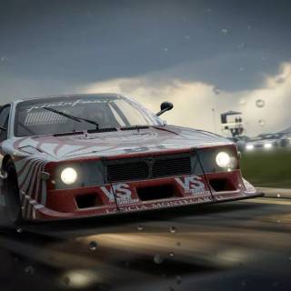 Forza Motorsport 8 wallpaper