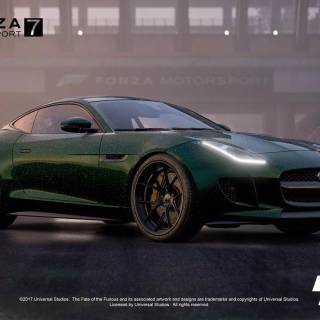 Forza Motorsport 8 wallpaper