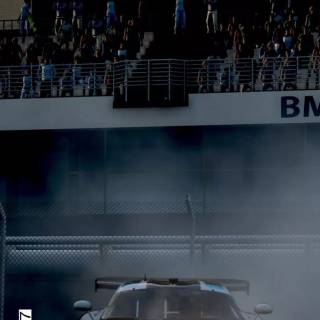 Forza Motorsport 8 wallpaper