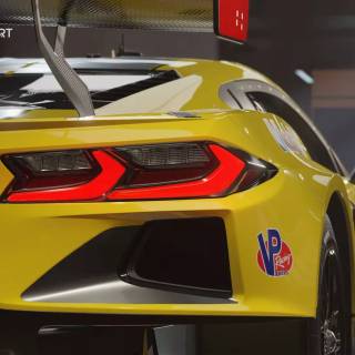 Forza Motorsport 8 wallpaper