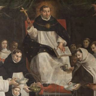 Thomas Aquinas wallpaper