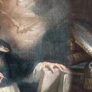 Thomas Aquinas wallpaper