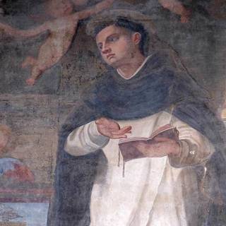 Thomas Aquinas wallpaper